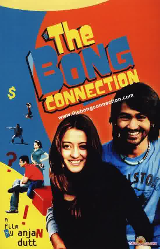 Poster of The Bong Connection (2006)